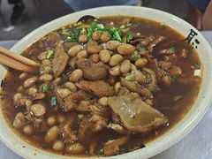 牛肚面-金秋特色面馆(铜庄店)