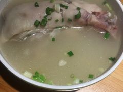 -廖老妈蹄花店(人民公园陕西街259号店)
