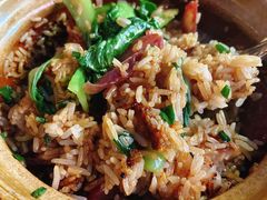 -壹煲口福煲仔饭(中山路店)