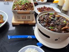 -树厨贵州菜(铜仁花果山店)