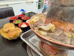 山海关浑锅-山海关浑锅(秦皇岛首店)