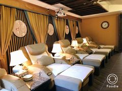 -姗娜娜足道·SPA(古北店)