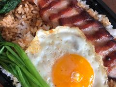 -福记烧味茶餐厅(豪森丽都店)