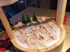 -綱元·海鲜豆捞(明州里店)