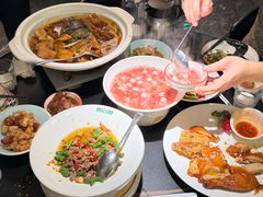 -新白鹿餐厅(第一百货店)