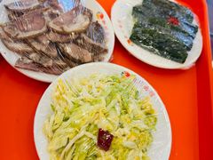 -新川面馆(新街口二店)
