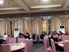-福寿斋·老北京铜锅涮肉·烤鸭(顺义总店)