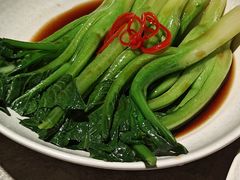 -留半山·香港食堂(啦啦宝都店)
