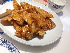 -大海碗·京菜炸酱面(雍和宫店)