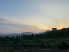 -伏羲山旅游区