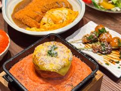 -隐食酒肆·烧鸟Bistro(翠亨广场店)