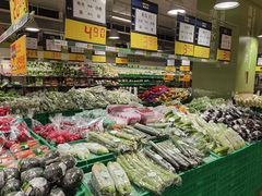 -麦德龙(京顺路商场店)
