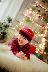 点击看大图 -BabyA 专业婴童摄影(古北时尚广场店)