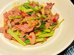 -山石榴·贵州菜(丰盛里店)