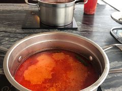 -云中捞高空旋转餐厅(商茂世纪广场店)
