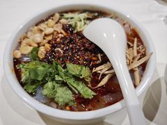 -老爷庙风味美食府(魏都大道店)