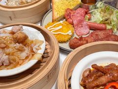-新世界餐厅(万达店)