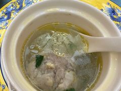 -苏州涵园假日酒店花园餐厅