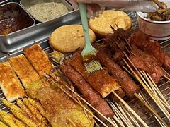 -千禧炸串(明瓦廊店)