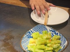 -夯鱼烤鱼·尔滨地标美食(中央商场店)