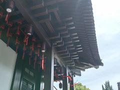 -香积寺