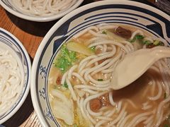 -鑫花溪牛肉米粉(景德路店)
