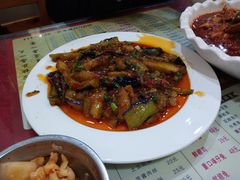 -辛记豆汤家常菜(芳草街店)