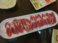 -匹夫涮肉城(黄村店)