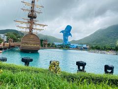 -珠海长隆海洋王国