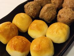 -鲜入围煮花胶鸡海鲜火锅