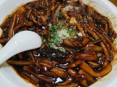 响油鳝糊-老苏州茶酒楼