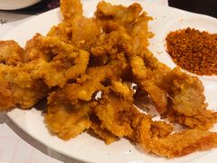 -成都你六姐·牛肉冒菜(城市集市合生汇店)