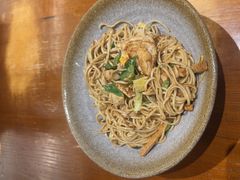 -圳兴面王·拌川·特色炒面(南山保利剧院店)