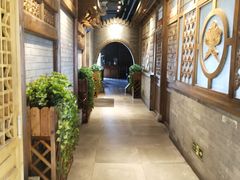 -局气烤鸭·北京菜(前门店)