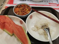 -农园餐厅(北京大学店)