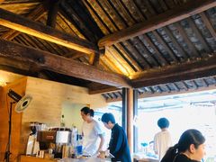 -VOYAGE COFFEE(北锣鼓巷店)