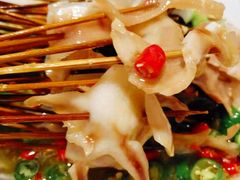 -古真记钵钵鸡(总店)