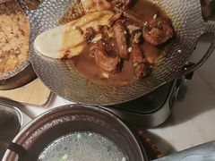 -小菜园新徽菜(镇江丹阳吾悦店)
