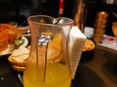 菠萝汁-Home Thai·泰谣(王府井apm店)