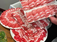 -竹叶涮肉坊(总店)
