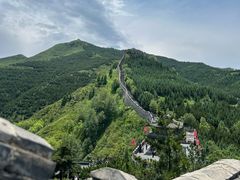 -雁门关景区