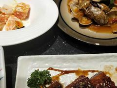 -德川家日本料理(中关村寰太大厦店)