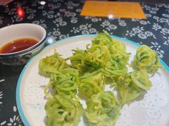 萝卜丝丸子-旺角小渔村(二马路店)