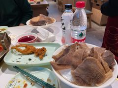 -宽城子美蛙毛肚自助火锅(建邺万达步行街店)
