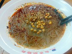 -钟方模白家肥肠粉(春熙店)