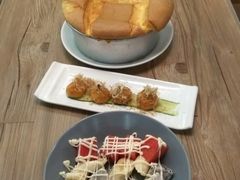 -江南果道西餐厅(北京路店)