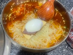 -红泥小火炉·东北泥炉烤肉(天一旗舰店)
