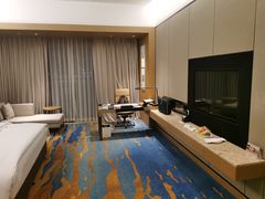 -武汉洲际酒店