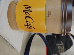 -麦当劳(宾水西道店)