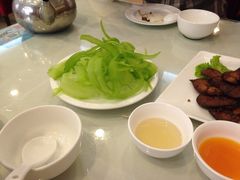 -陶然饺子城(奥体中路店)